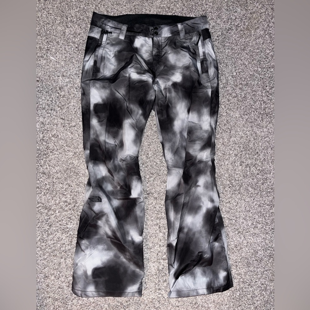 North Face Ski/Snow Pants